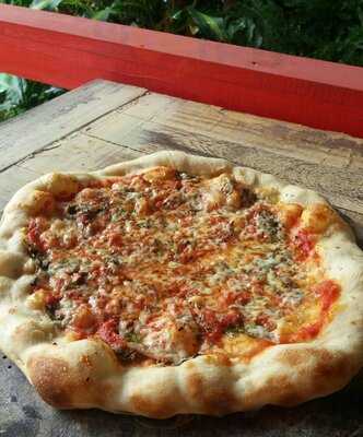 Sucre Artisan Bakery