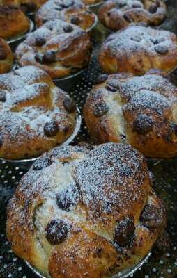 Sucre Artisan Bakery