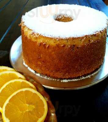 Sucre Artisan Bakery