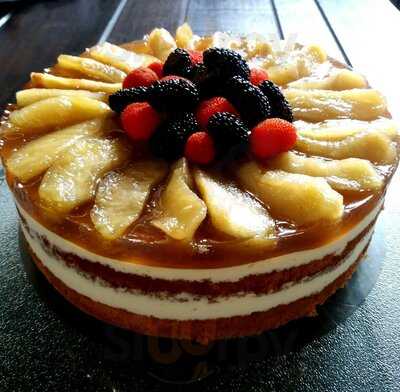 Sucre Artisan Bakery