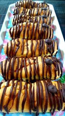 Sucre Artisan Bakery