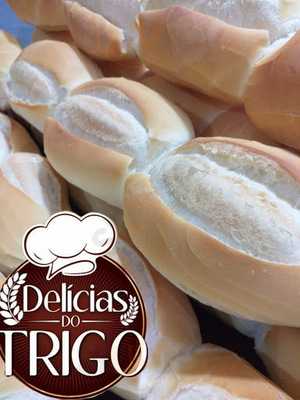 Delicias Do Trigo