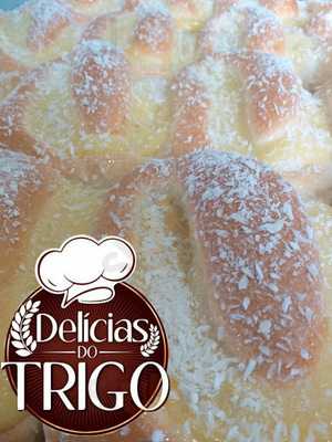 Delicias Do Trigo