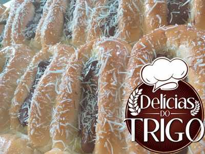 Delicias Do Trigo