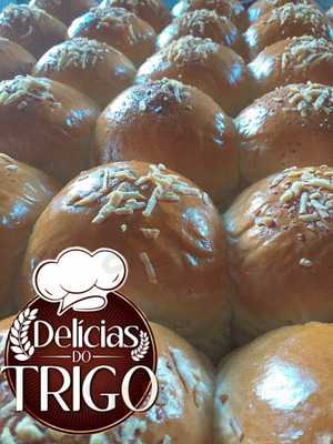 Delicias Do Trigo