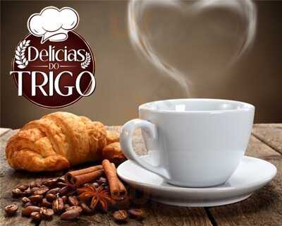 Delicias Do Trigo
