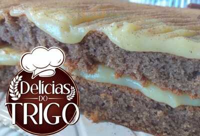 Delicias Do Trigo
