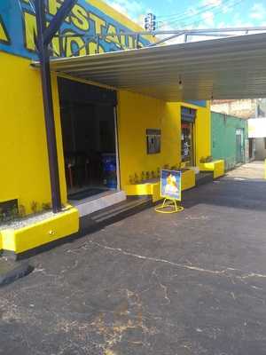 Restaurante Mais Sabor