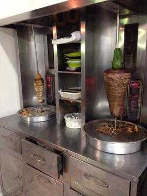 Lancheria Shawarma Do Baba