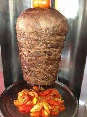 Lancheria Shawarma Do Baba