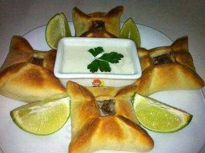 Lancheria Shawarma Do Baba