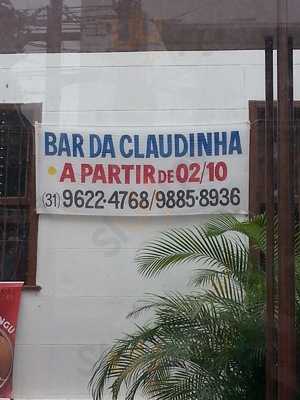 Bar Da Claudinha