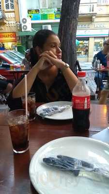 Restaurante E Lancheria Alianca