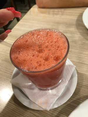 Restaurante E Lancheria Alianca