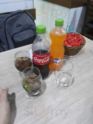 Restaurante E Lancheria Alianca