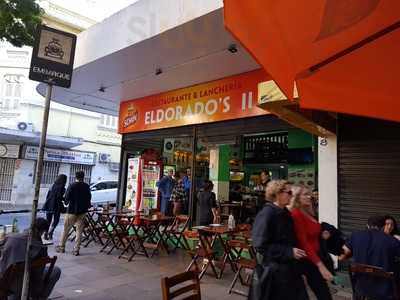 Restaurante E Lancheria Alianca