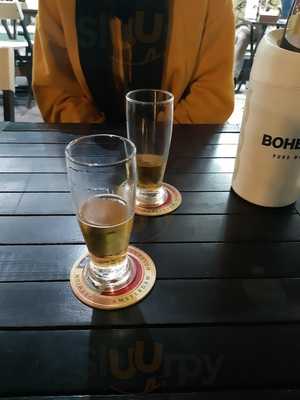 Restaurante E Lancheria Alianca