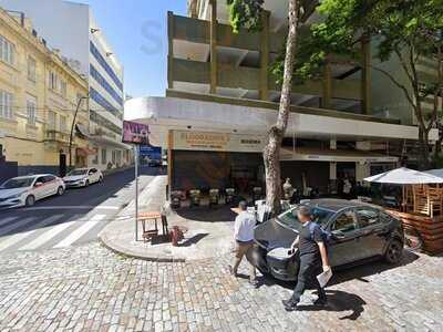 Restaurante E Lancheria Alianca