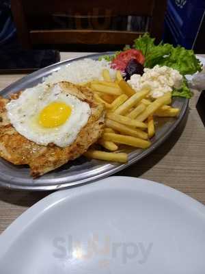 Restaurante E Lancheria Alianca