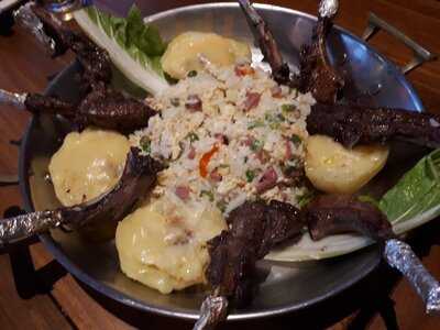 Carneiro Do Ordones Original