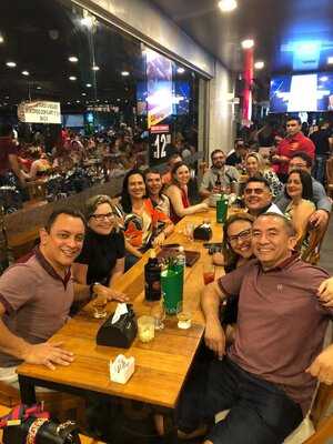 Carneiro Do Ordones Original