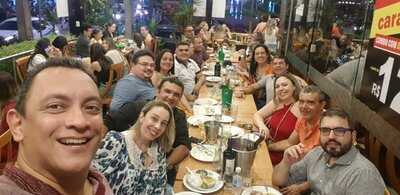 Carneiro Do Ordones Original