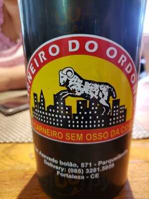 Carneiro Do Ordones Original