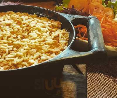 Super Frango Refeicoes