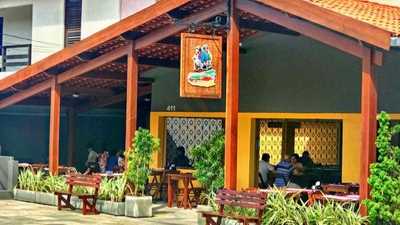 Super Frango Refeicoes