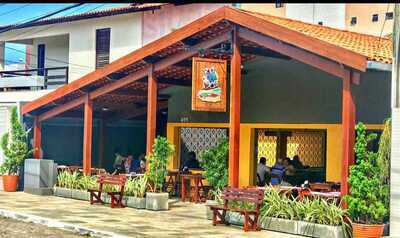 Super Frango Refeicoes