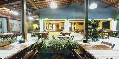 Super Frango Refeicoes