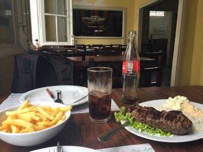 Parrilla Buenos Aires