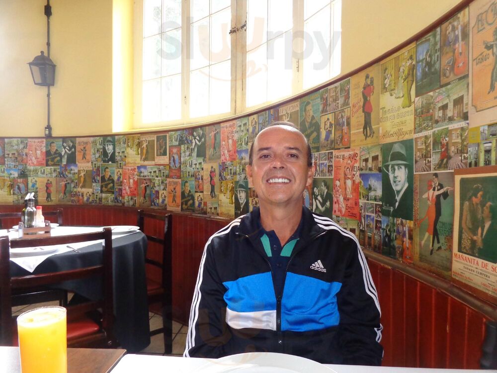 Parrilla Buenos Aires