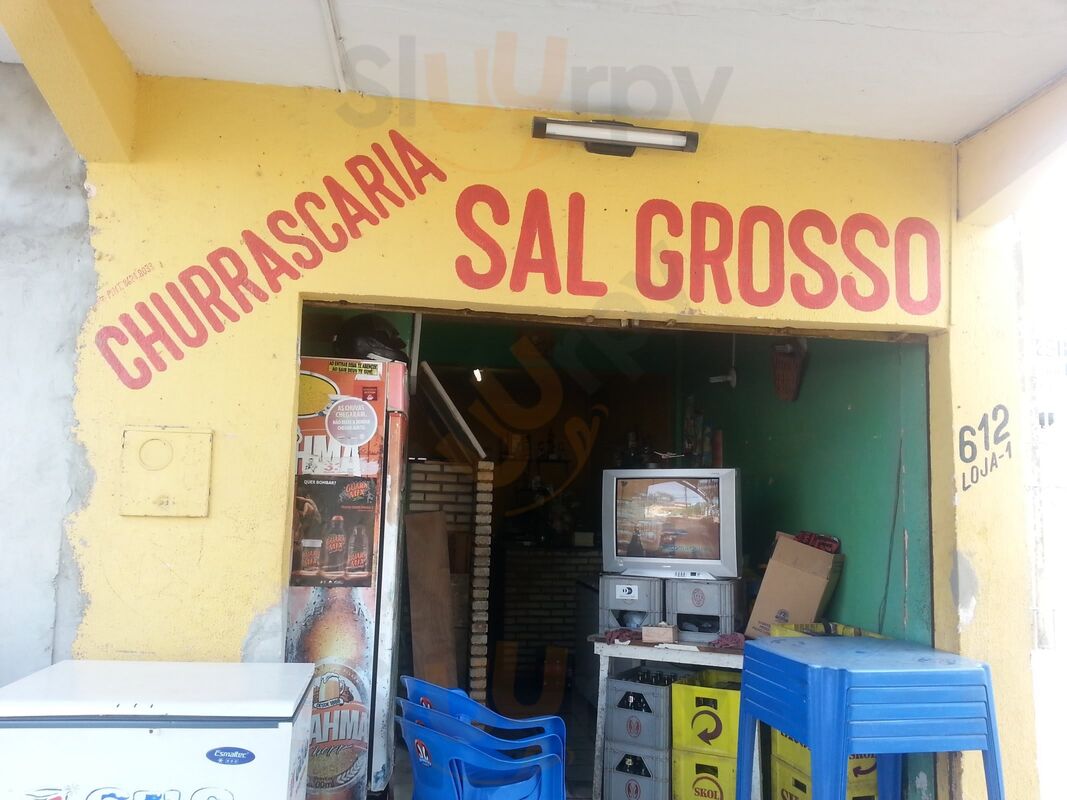 Sal Grosso Churrascaria