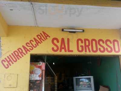 Sal Grosso Churrascaria