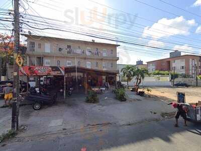 Sal Grosso Churrascaria