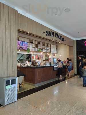 San Paolo Gelato