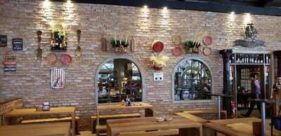 A Quinta Do Marquês