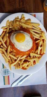 A Quinta Do Marquês