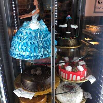 A Quinta Do Marquês