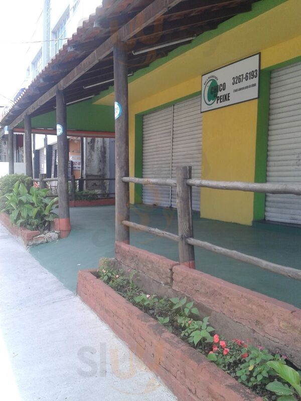 Chico Do Peixe Dona Clara