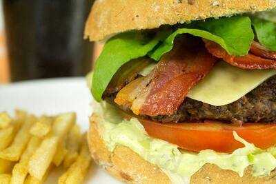 Burgerland Corrego Grande