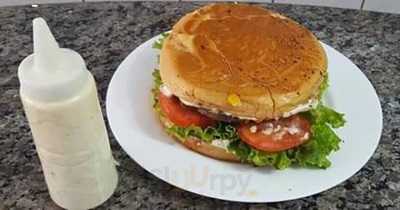 Burgerland Corrego Grande