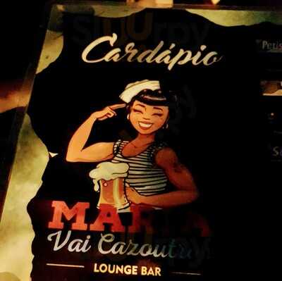 Maria Vai Cazoutras Lounge Bar