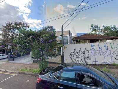 Maria Vai Cazoutras Lounge Bar