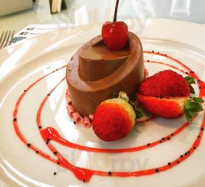 Nathalia Jahn Patisserie & Eventos