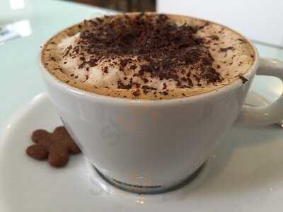 Nathalia Jahn Patisserie & Eventos