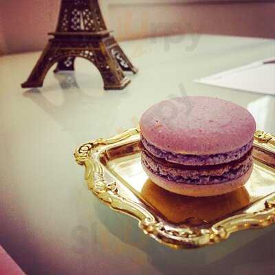 Nathalia Jahn Patisserie & Eventos