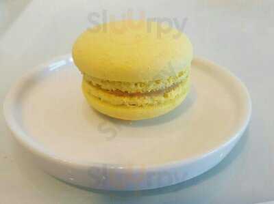 Nathalia Jahn Patisserie & Eventos