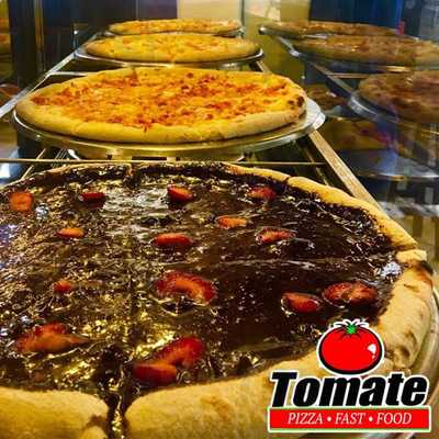 Pizzaria Tomate